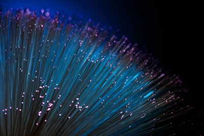 Tipos de fibra óptica