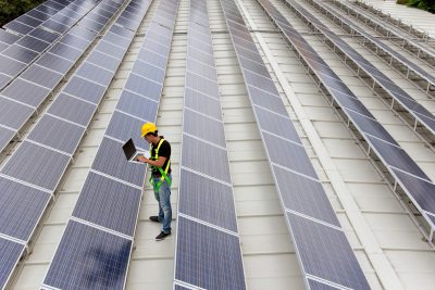 dúvidas sobre energia solar